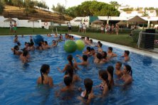 Julio Joven en Constantina 