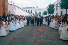 Corpus Christi en Azuaga