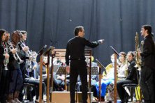 Festival Fin de Curso de la Escuela Municipal de Música 