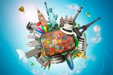 Semana Mundial del Turismo 