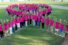 Día Contra el Cáncer de Mama