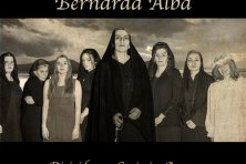 “La Casa de Bernarda Alba” en Berlanga 