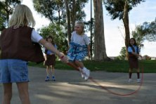 Celebración de los Santos 