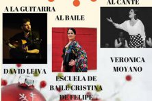 Festival Flamenco Navideño