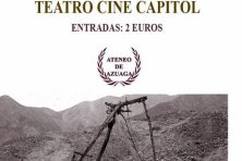 Concierto de Flamenco Cante y Baile en Azuaga