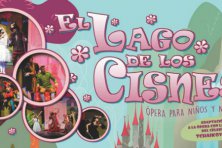Teatro- Musical Infantil 