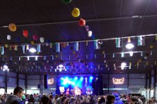 Carnaval Infantil en Azuaga