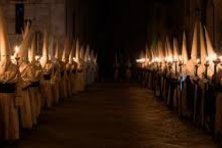 Semana Santa en todas las localidades 