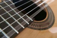 Audición alumnos de Guitarra 