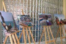 Exposición Fotográfica del “Proyecto Musol” 