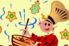 III Master Chef Infantil 