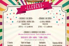 Diversur, Feria Infantil de la Campiña Sur en Llerena 