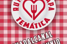 Ruta de la Tapa Temática en Guadalcanal  