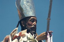 Feria de San Benito en Obejo 