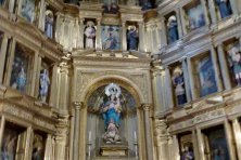 Turismo Ruta Monumental