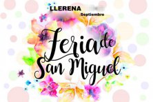Feria de San Miguel 