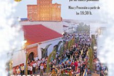 Fiestas del Cristo del Humilladero 2018