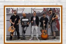 Concierto “Stolen Notes”