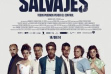 Cineclub - “Relatos Salvajes”