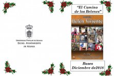 El Camino de los Belenes