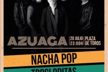 Música “Viriato Rock”