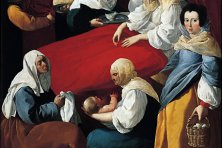 Conferencia “Zurbarán en los archivos extremeños”