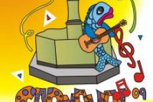 Celebración de la fiesta popular del Carnaval de Llerena