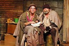 Día Mundial del Teatro 