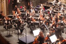 Concierto de la Orquesta de Extremadura 