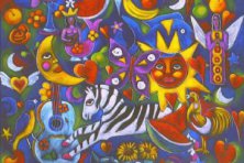 Actividades para Jóvenes I