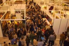 XXVIII Fecsur, IV Feria del Porcino Ibérico en Extremadura y Salón de la Maquinaria Agrícola y Ganadera 