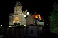 Turismo-Ruta Nocturna