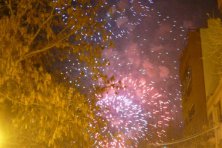 V Día de Feria en Azuaga 