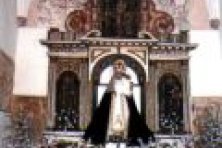 Feria de la Cardenchosa en honor a Ntra. Señora de la Paz