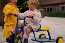 Semana Cultural de Extremadura y fiestas de la Virgen de Esparia III