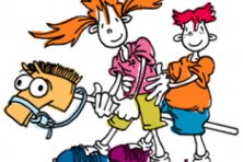 Actividades para Jóvenes I 