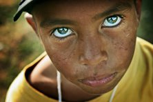 Día de la Solidaridad con el Tercer Mundo