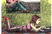 Día de la Biblioteca