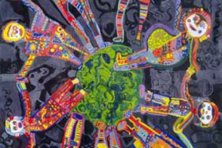 Actividades Lúdicas para Jóvenes I