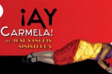 Teatro – Ay Carmela 