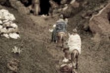 El Camino de los Belenes