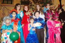 Gran Baile de Carnaval