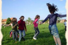 Actividades para jóvenes XI 