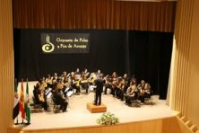 Concierto de Marchas Procesionales 