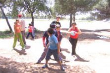Actividades para Jóvenes IV 