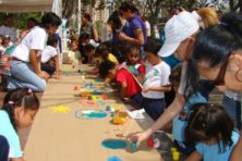 Actividades para Jóvenes V