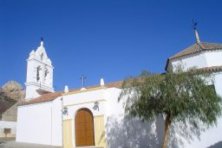 Fiestas de Nuestra Señora del Rosario 