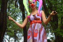 Festival de la Región y mas Allá, Las Sin Carpa