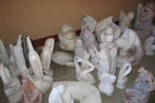 Exposición en Azuaga