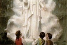 Día de la Virgen de las matanzas